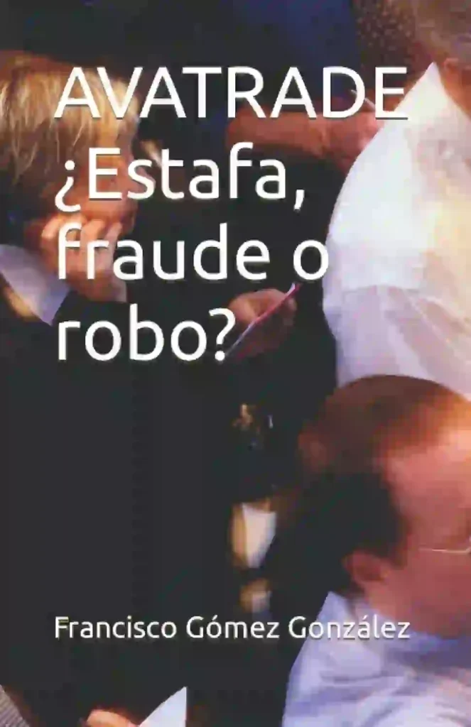 FAMUNDO-FAPP defensa afectados AvaTrade opiniones libro