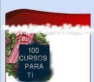 100 CURSOS PARA EL 2009