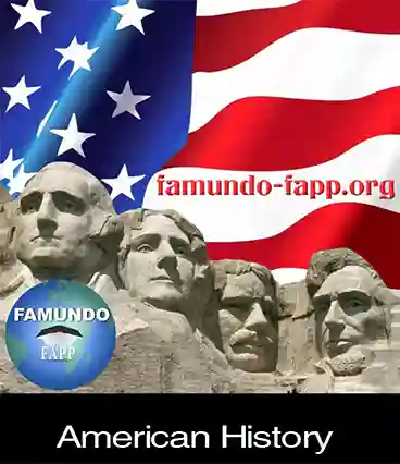Bilingual American History in English and Spanish