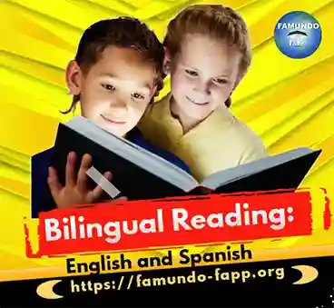 CONSULTA RECIBIDA Reading in both English and Spanish