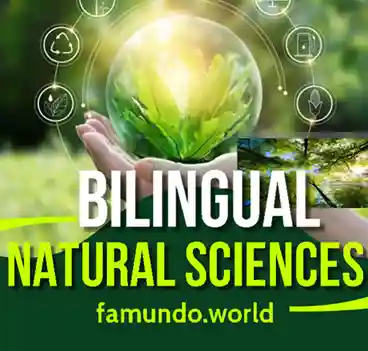 Bilingual Natural and Social Sciences